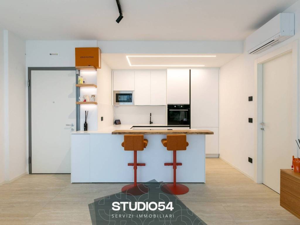 Appartamento a Jesolo in Via Antiche Mura, 14 - Foto 5