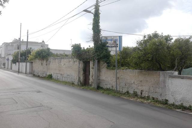 Terreno a Uggiano la chiesa in SP58 - Foto 5