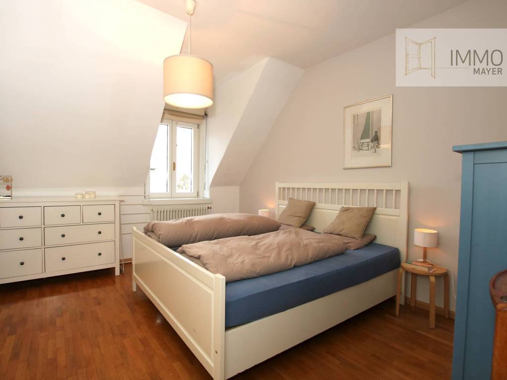 Attico / mansarda a Merano - Foto 4