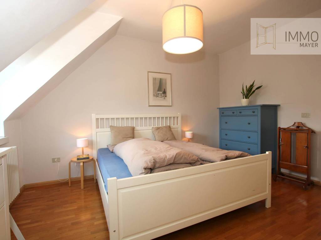 Attico / mansarda a Merano - Foto 5