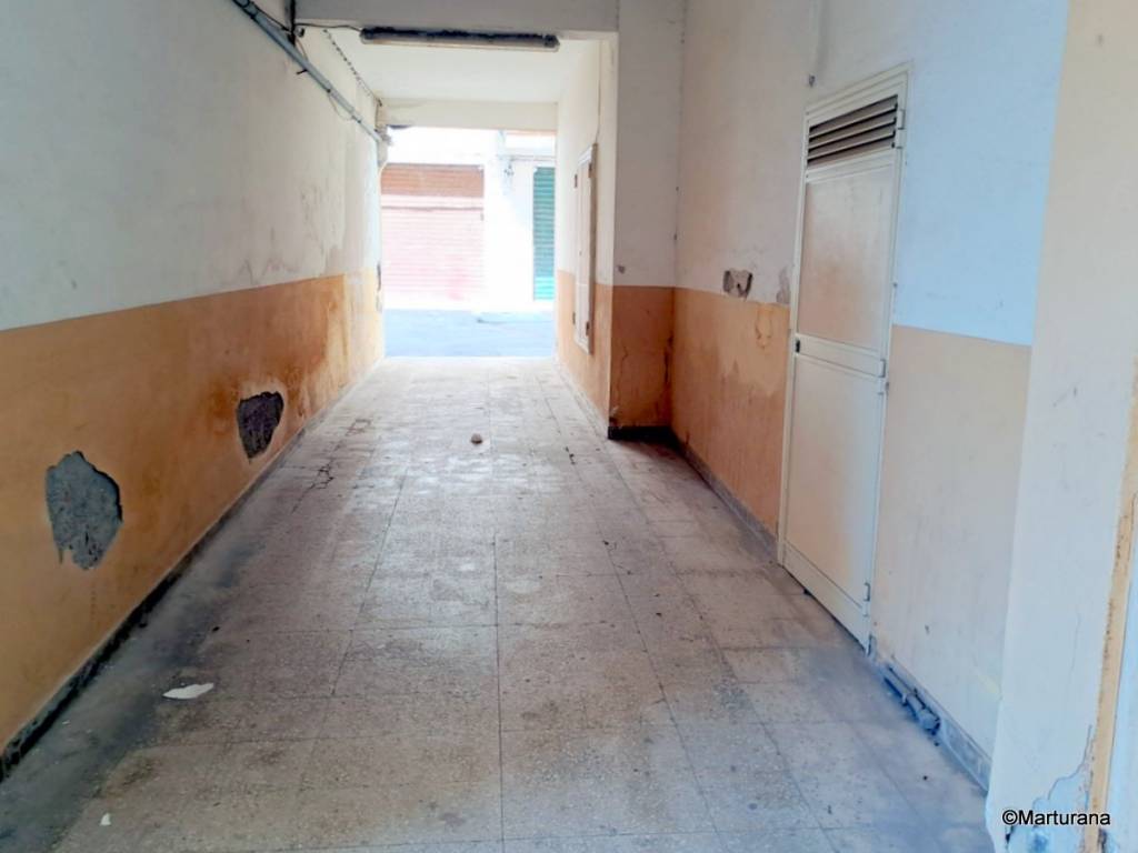 Appartamento a Augusta in Lungomare Paradiso, 43 - Foto 2