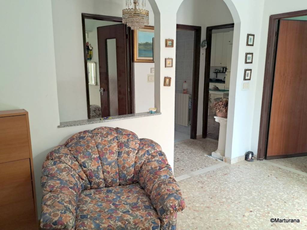 Appartamento a Augusta in Lungomare Paradiso, 43 - Foto 3
