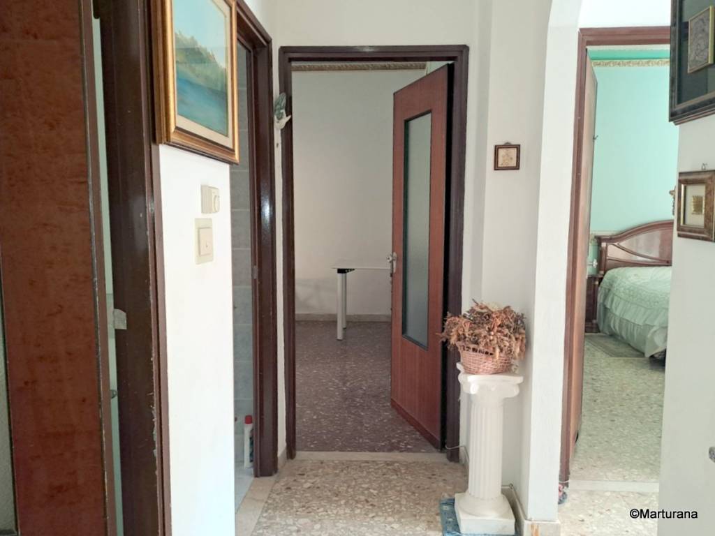 Appartamento a Augusta in Lungomare Paradiso, 43 - Foto 4