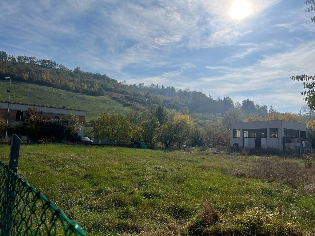 Terreno a Savignano sul panaro - Foto 4