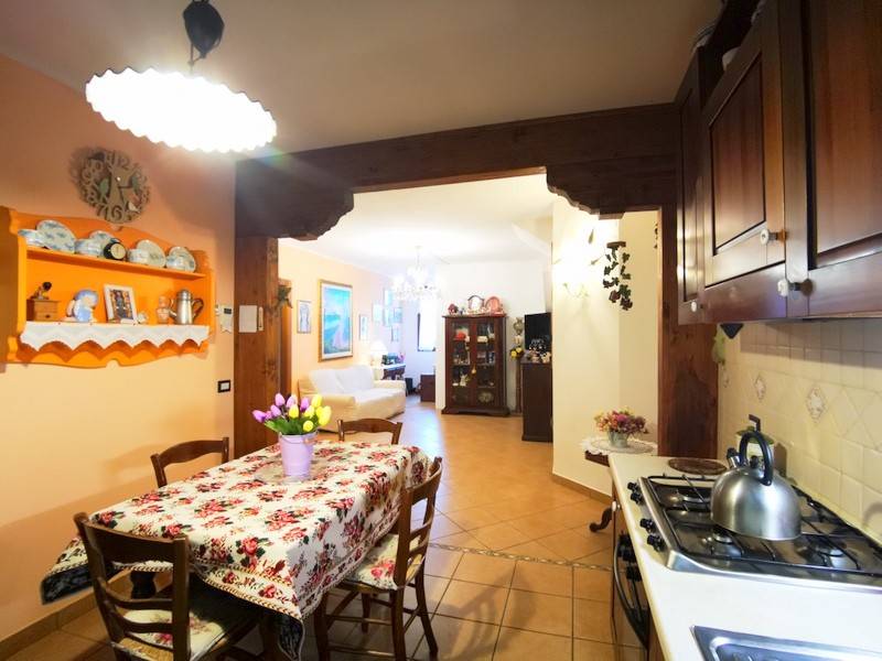 Villetta a schiera a Gemmano in Via Ca' d'Orazio, 12 - Foto 5