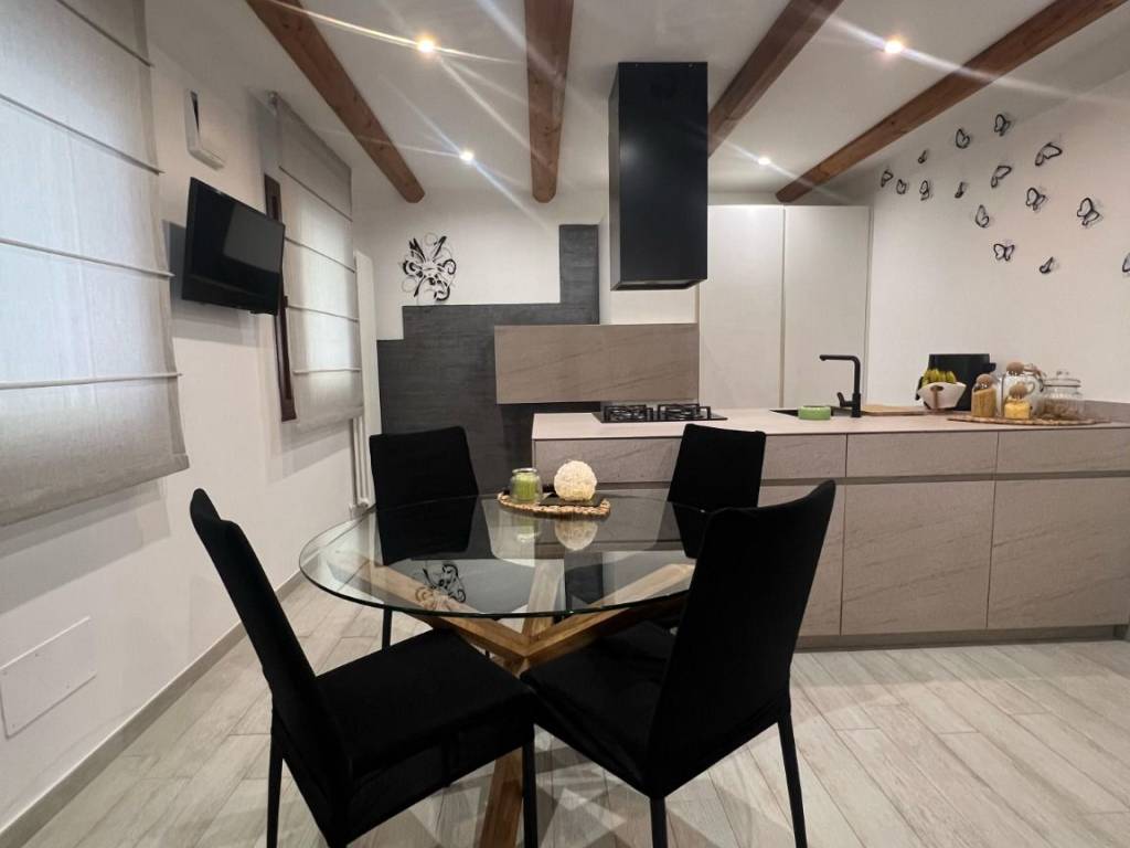 Casa indipendente a Chioggia in Fondamenta Lungolaguna - Foto 2