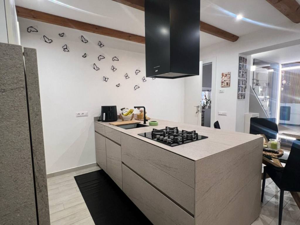 Casa indipendente a Chioggia in Fondamenta Lungolaguna - Foto 3