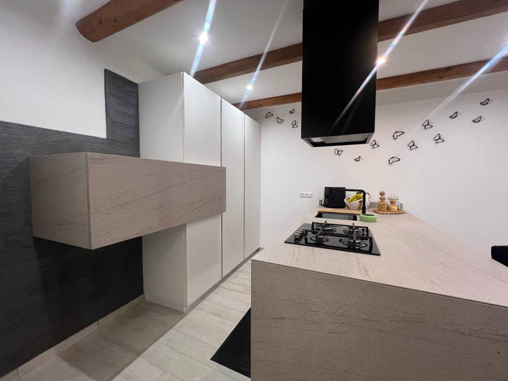 Casa indipendente a Chioggia in Fondamenta Lungolaguna - Foto 4