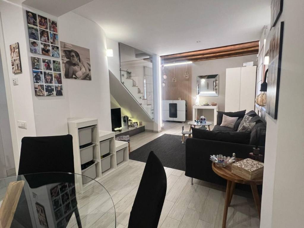 Casa indipendente a Chioggia in Fondamenta Lungolaguna - Foto 5