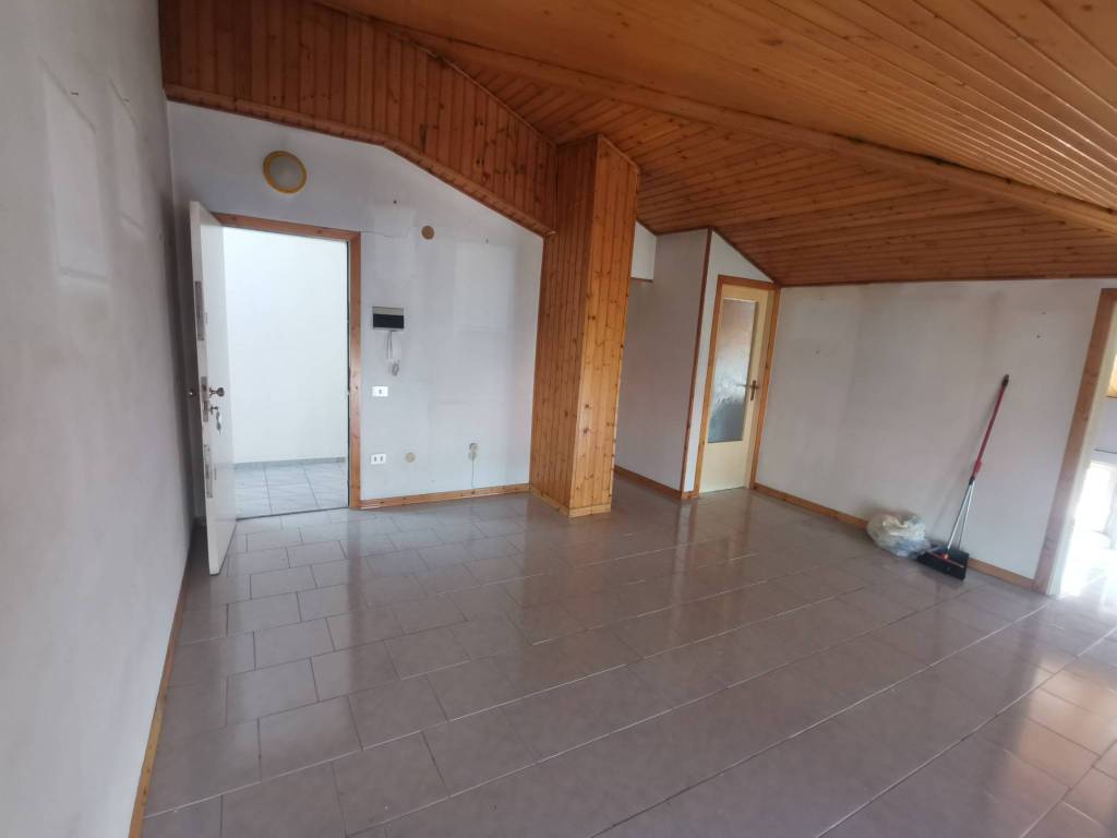 Attico / mansarda a Pesaro in Via Ettore Mancini - Foto 2