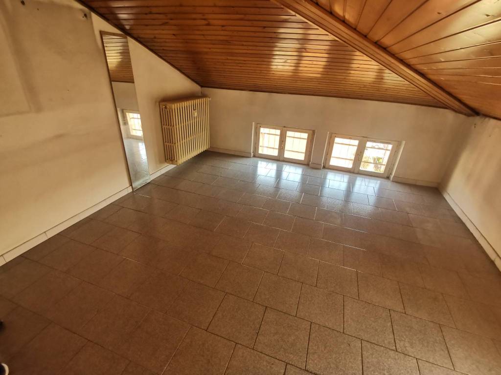 Attico / mansarda a Pesaro in Via Ettore Mancini - Foto 5