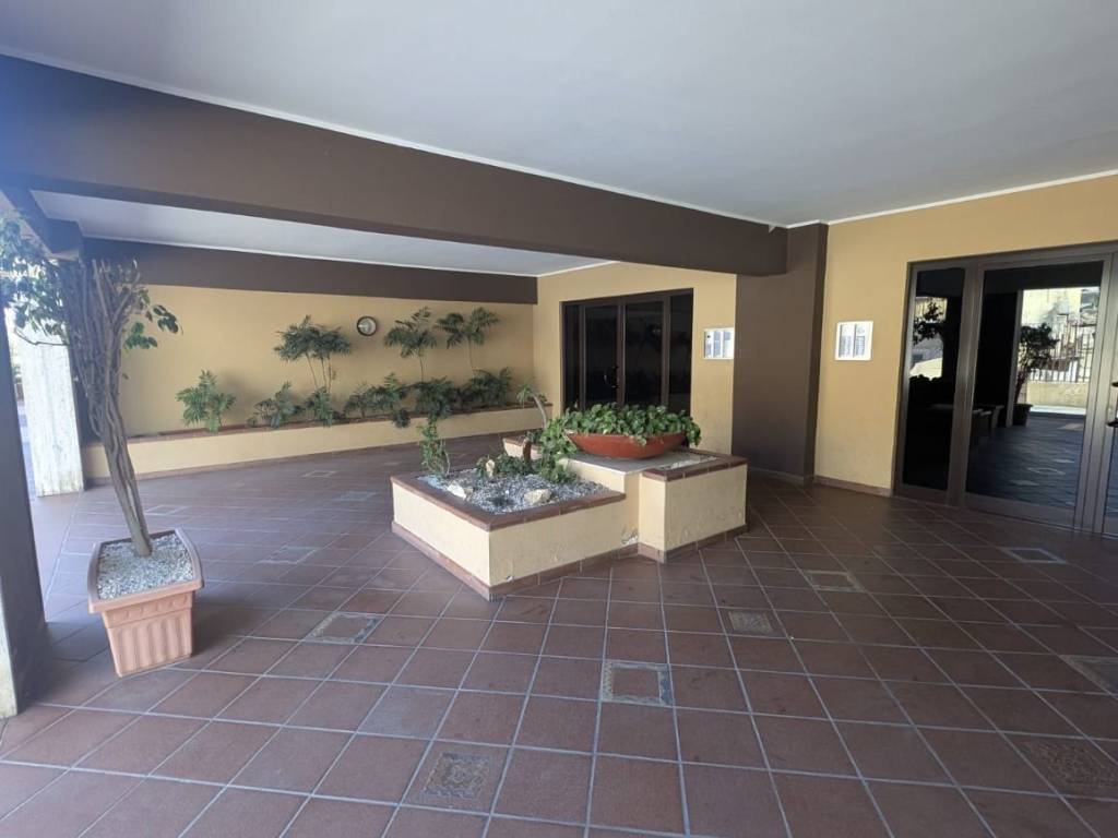 Appartamento a Messina in Viale Annunziata, 110 - Foto 3