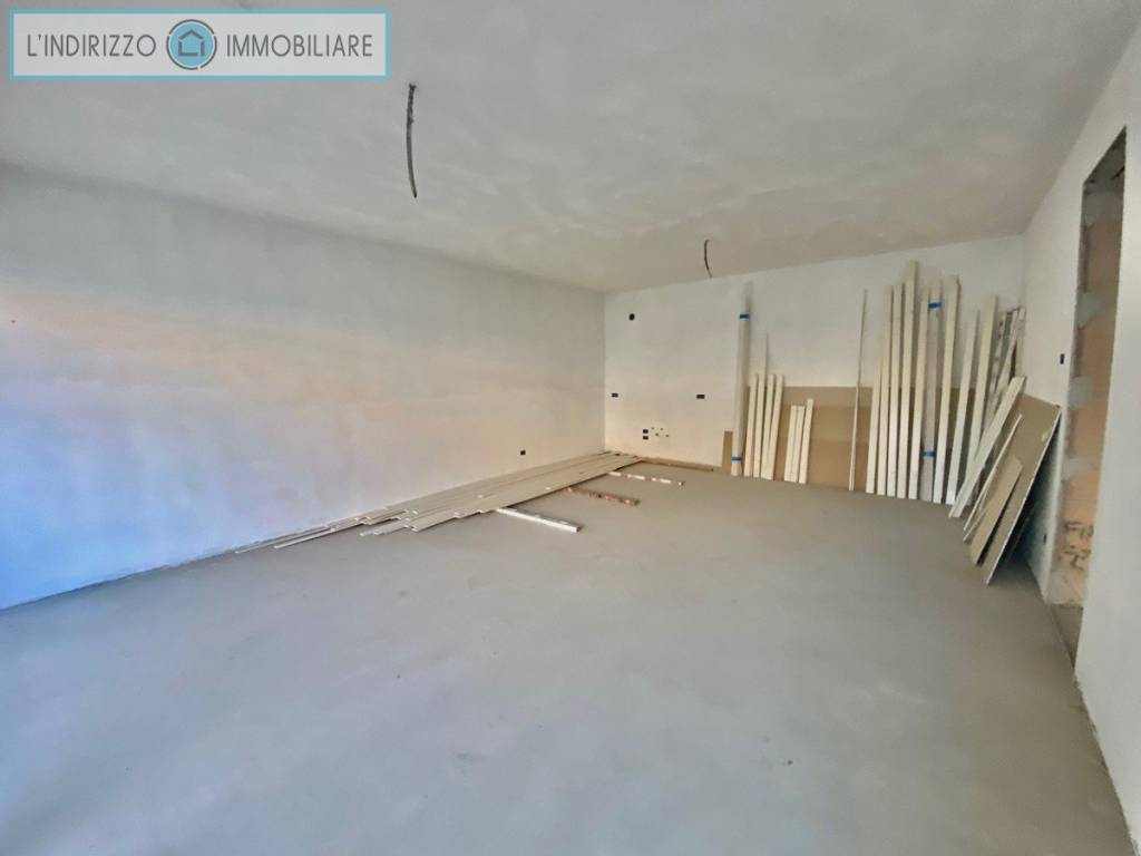 Villetta a schiera a Noale in Via Ippolito Nievo, 11 - Foto 2