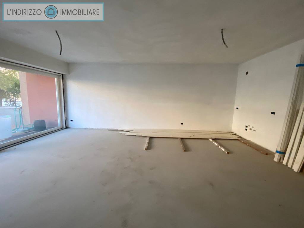 Villetta a schiera a Noale in Via Ippolito Nievo, 11 - Foto 3