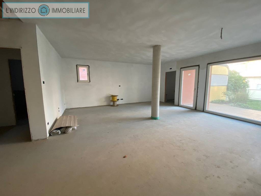 Villetta a schiera a Noale in Via Ippolito Nievo, 11 - Foto 4