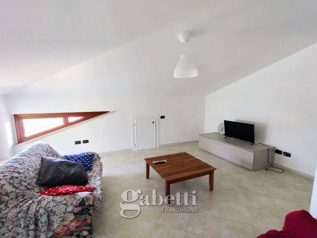 Appartamento a Campobasso in Contrada Colle Longo - Foto 3