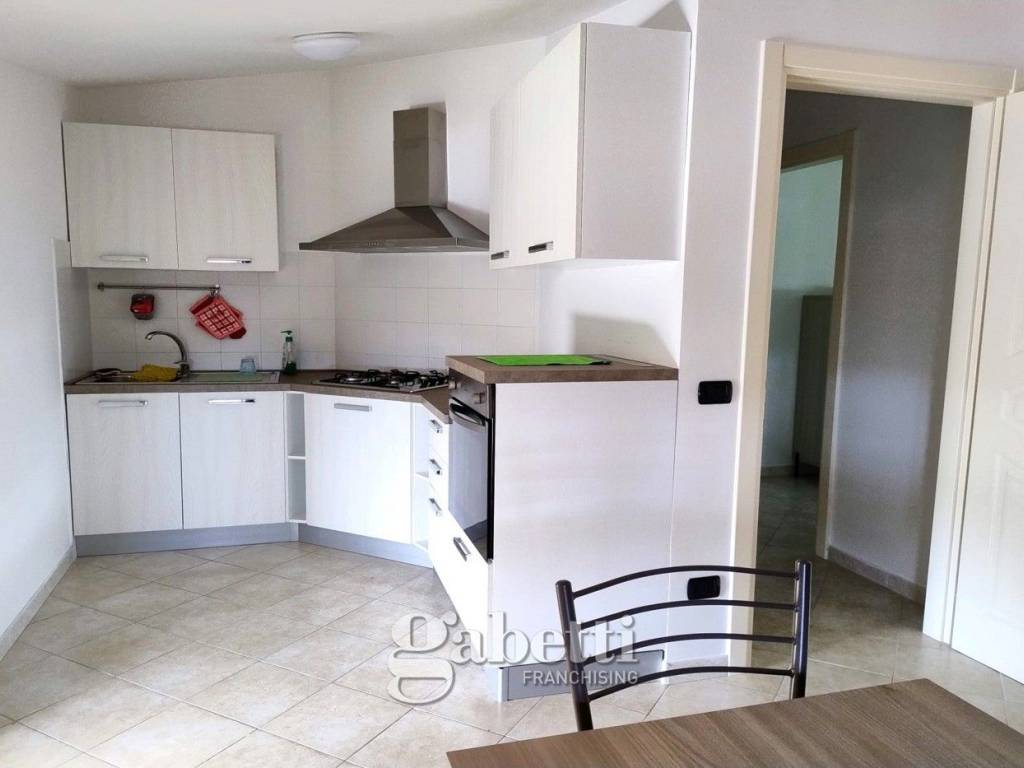 Appartamento a Campobasso in Contrada Colle Longo - Foto 4