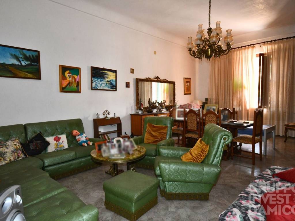 Casa indipendente a Cisternino in Viale Valle d'Itria - Foto 4