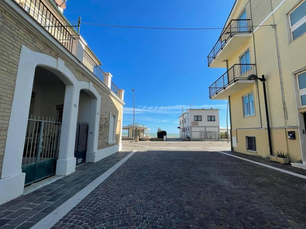 Casa indipendente a Porto recanati in Via Boccalini - Foto 2