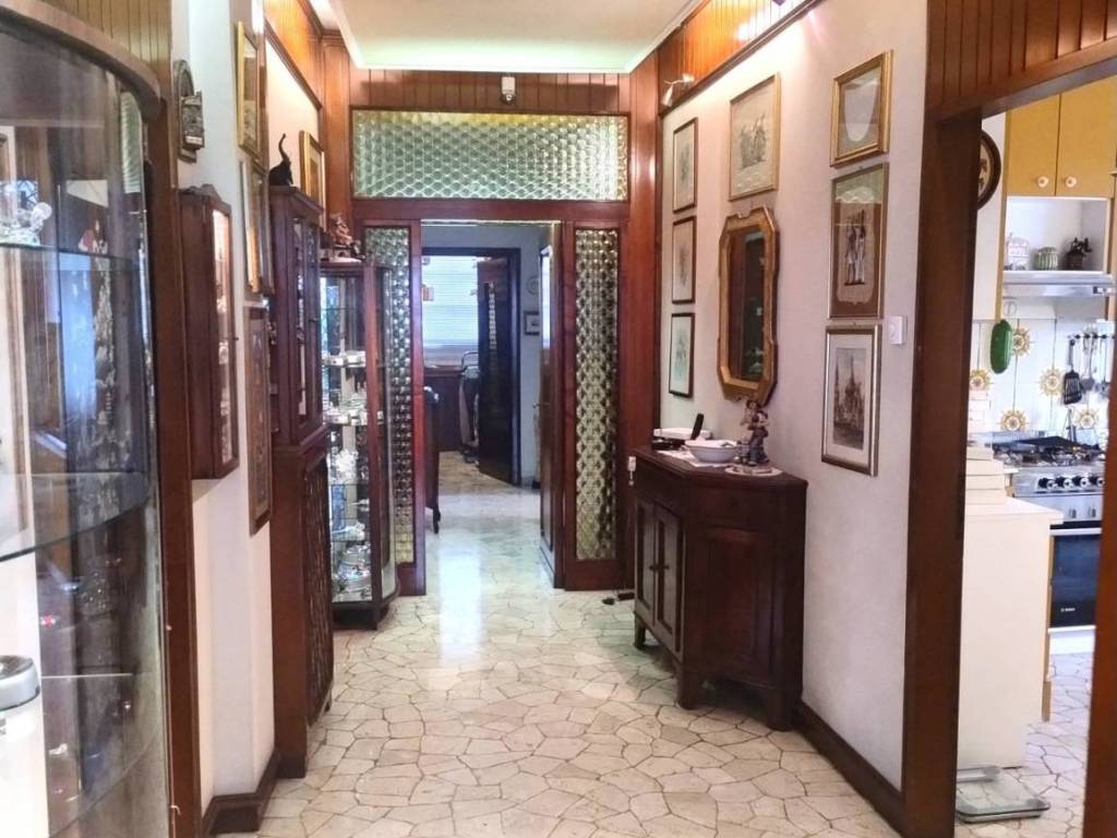 Appartamento a Vicenza in Btg. Vestone - Foto 4