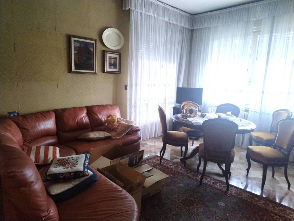 Appartamento a Vicenza in Btg. Vestone - Foto 5