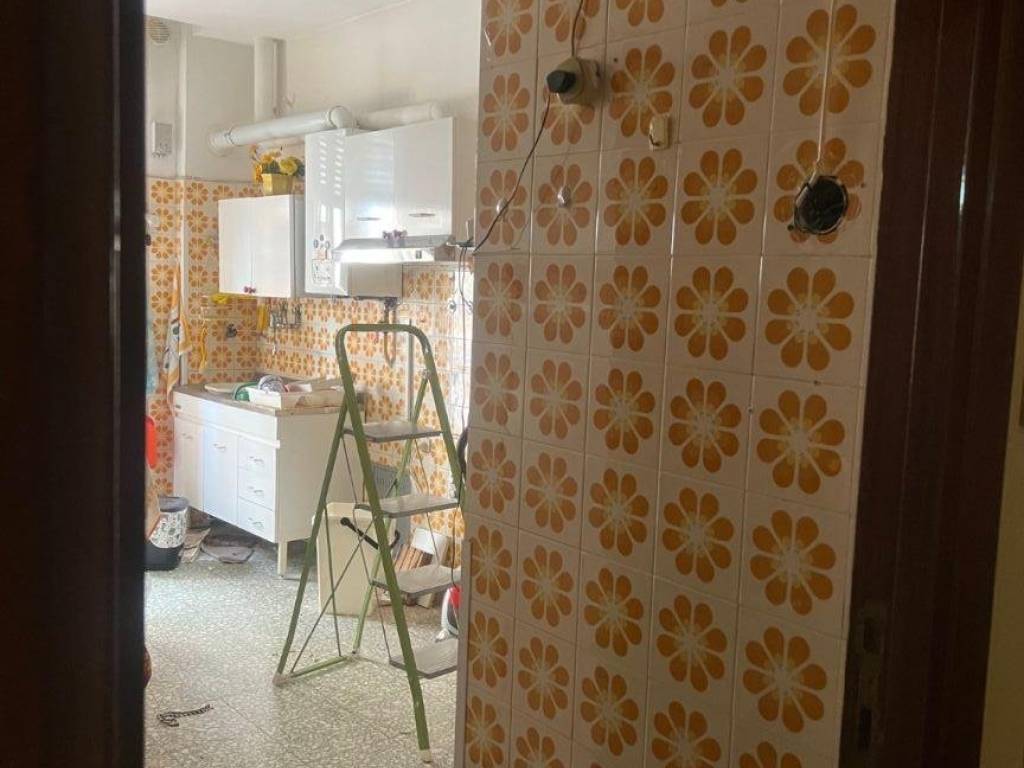 Appartamento a Frosinone in Vicolo Moccia, 46 - Foto 4
