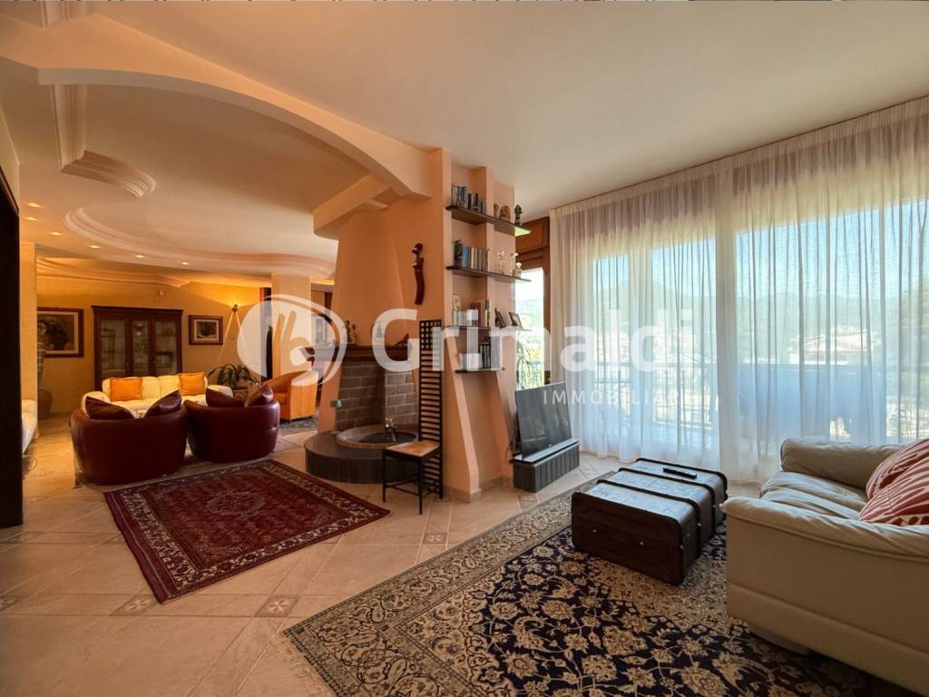 Appartamento a Salerno in Via Panoramica - Foto 4