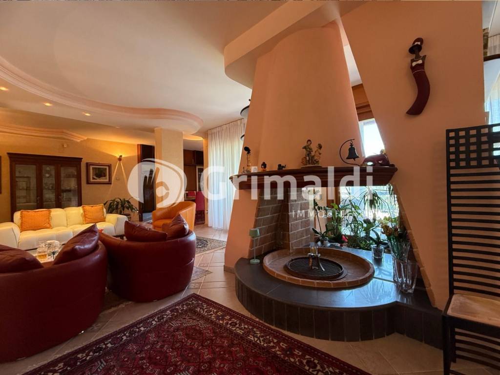 Appartamento a Salerno in Via Panoramica - Foto 5