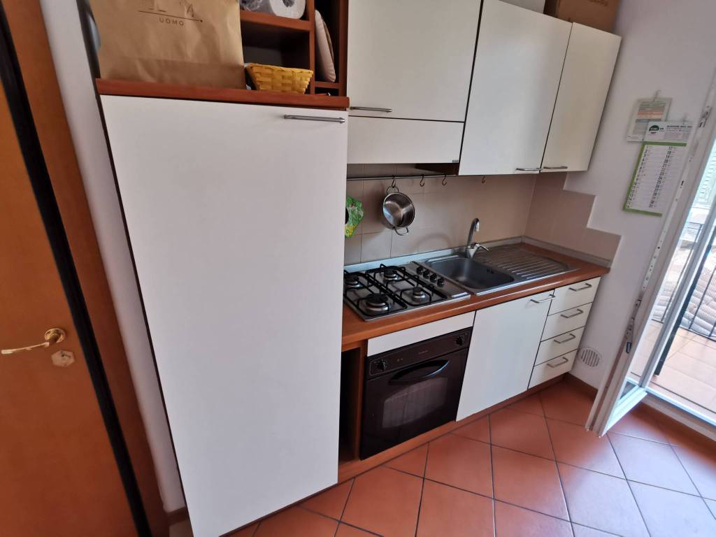 Appartamento a Pesaro in Via Giovanni Branca - Foto 5