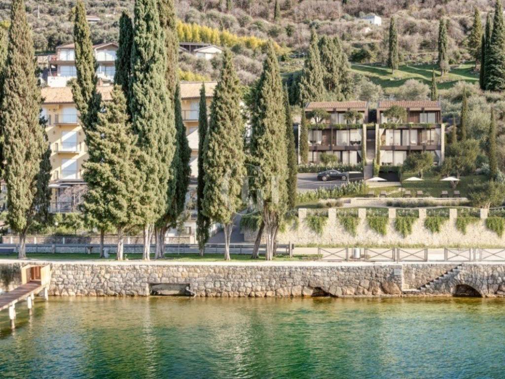 Appartamento a Torri del benaco in loc pontirola - Foto 5