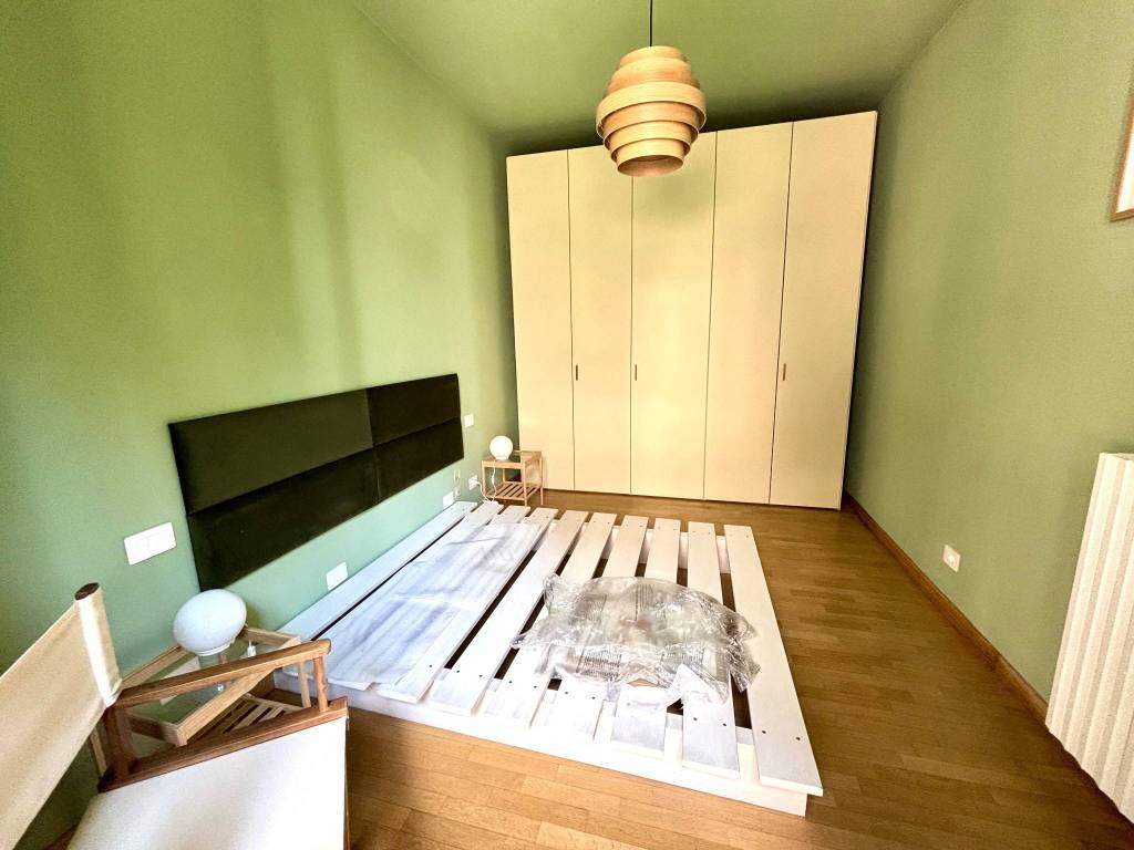 Appartamento a Novara in Piazza Santa Caterina da Siena, 5 - Foto 2