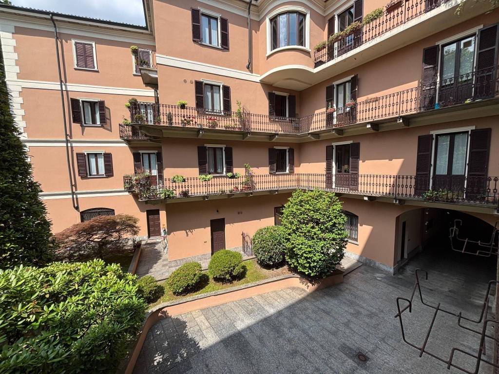 Appartamento a Novara in Piazza Santa Caterina da Siena, 5 - Foto 3