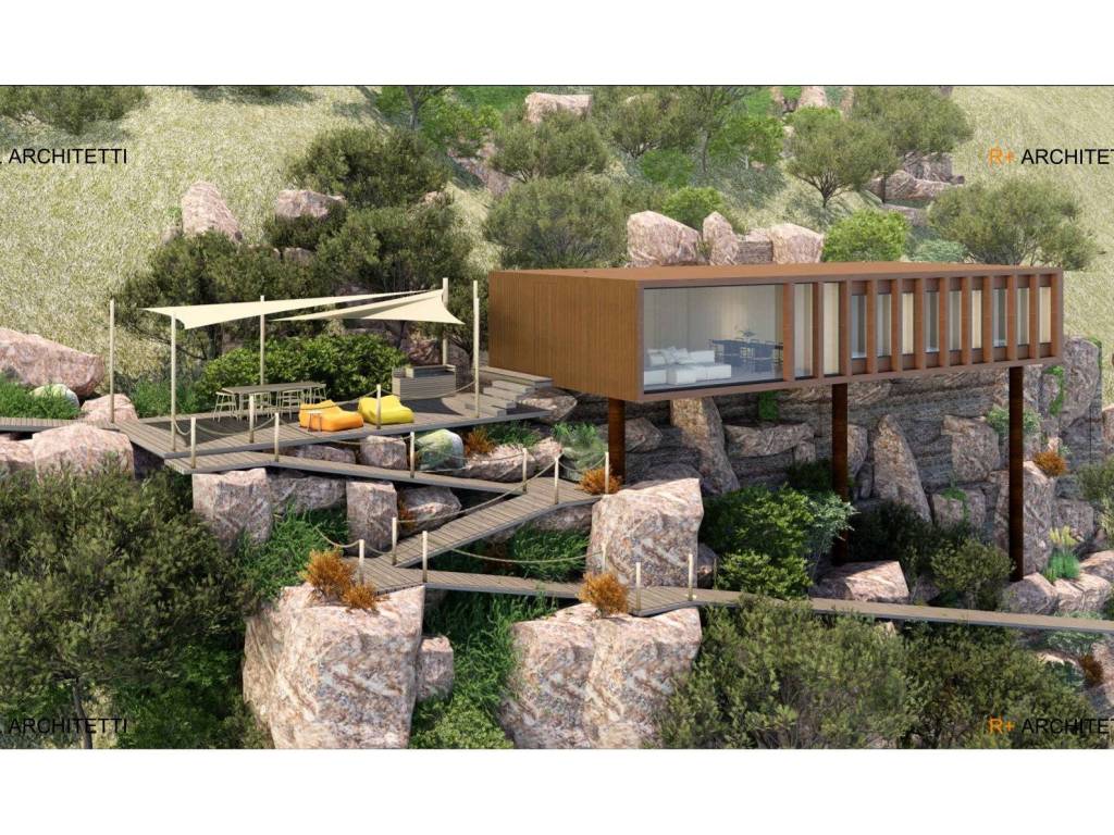 Villa a Bergeggi in Via Ademaro De Mari - Foto 2