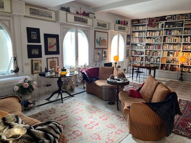 Appartamento a Genova in Viale Giancarlo Odino - Foto 1