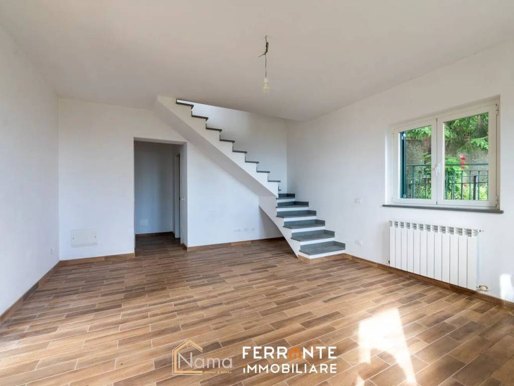 Villa a Cogorno in Via Belvedere S.N.C. - Foto 5