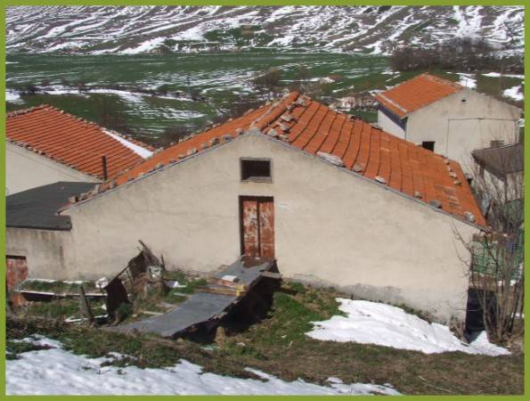 Casa indipendente a Pescocostanzo - Foto 4