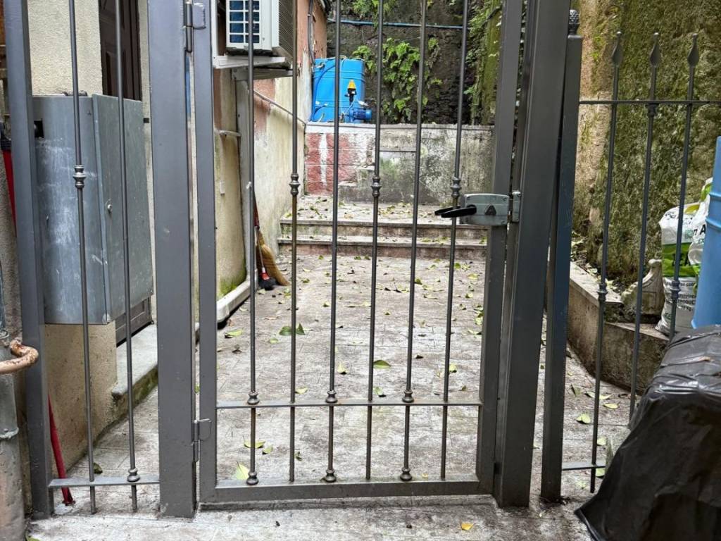 Appartamento a Genova in Salita di Santa Brigida, 1 - Foto 3