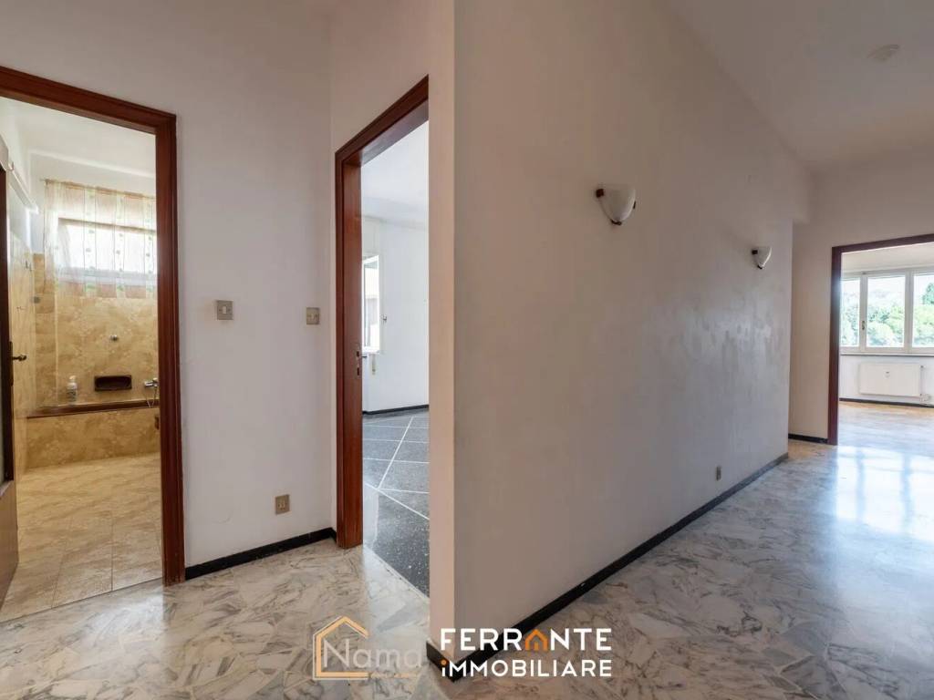 Appartamento a Chiavari in Viale Antonio Ed Edelina Devoto - Foto 2