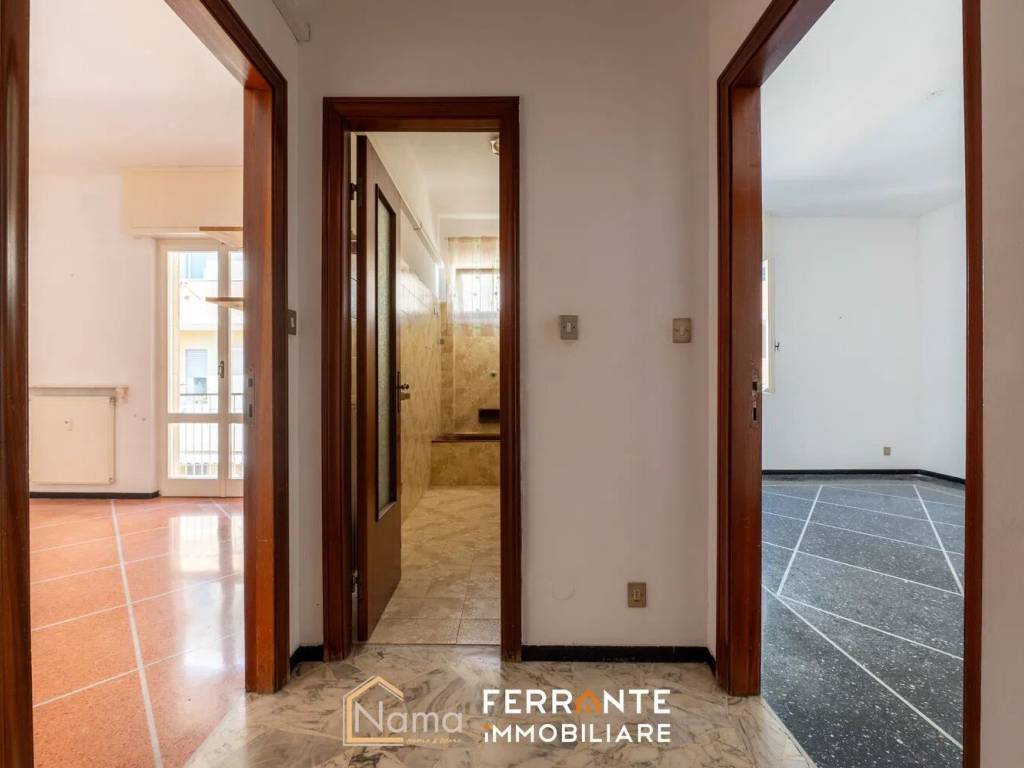 Appartamento a Chiavari in Viale Antonio Ed Edelina Devoto - Foto 3