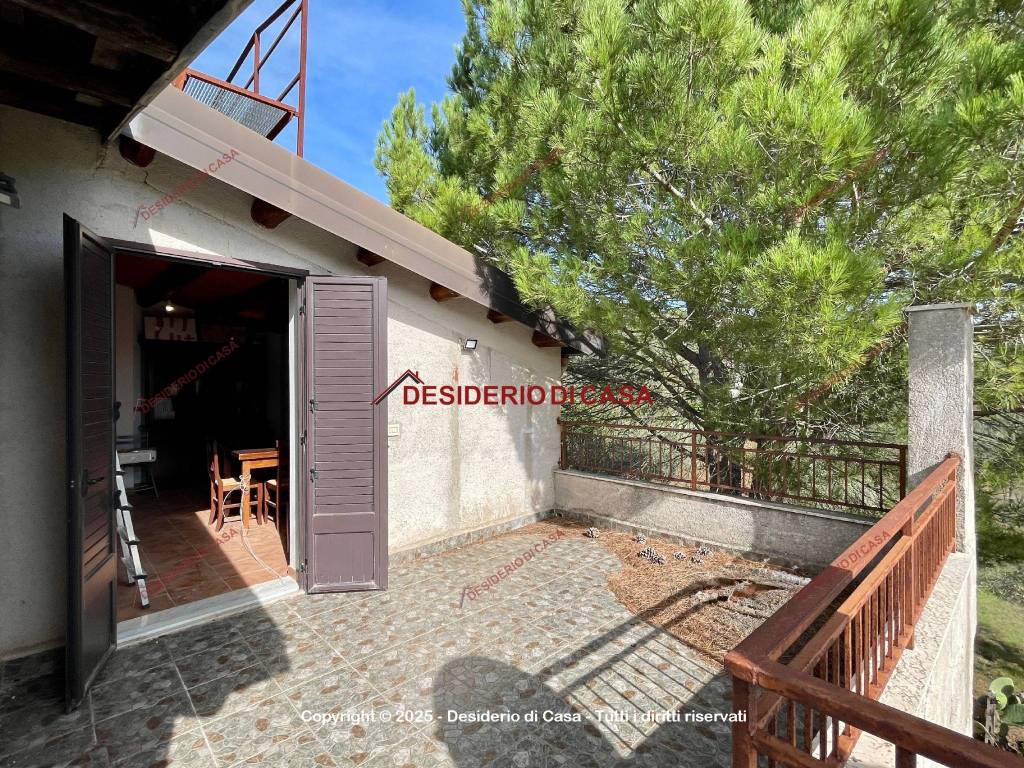 Villa a Piana degli albanesi in Contrada Dingoli - Foto 2