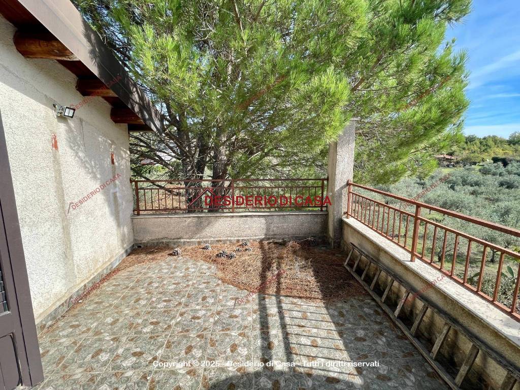 Villa a Piana degli albanesi in Contrada Dingoli - Foto 3