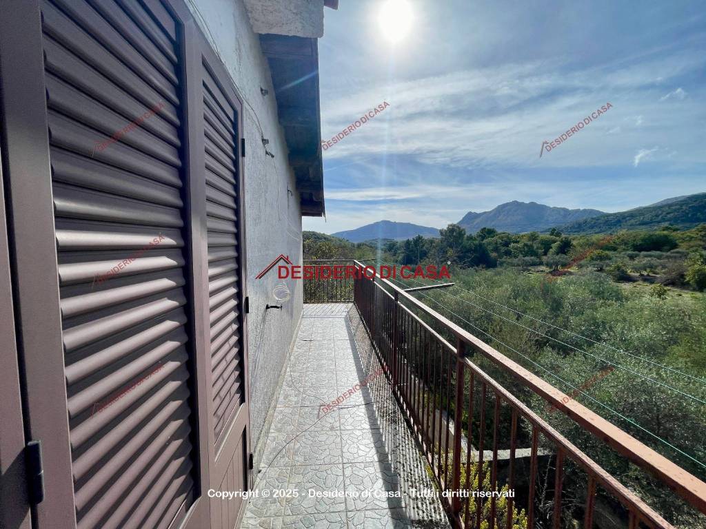Villa a Piana degli albanesi in Contrada Dingoli - Foto 4