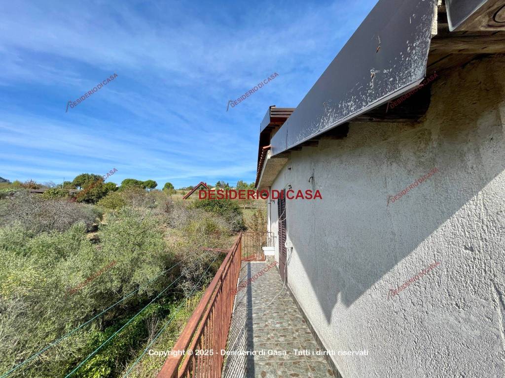 Villa a Piana degli albanesi in Contrada Dingoli - Foto 5