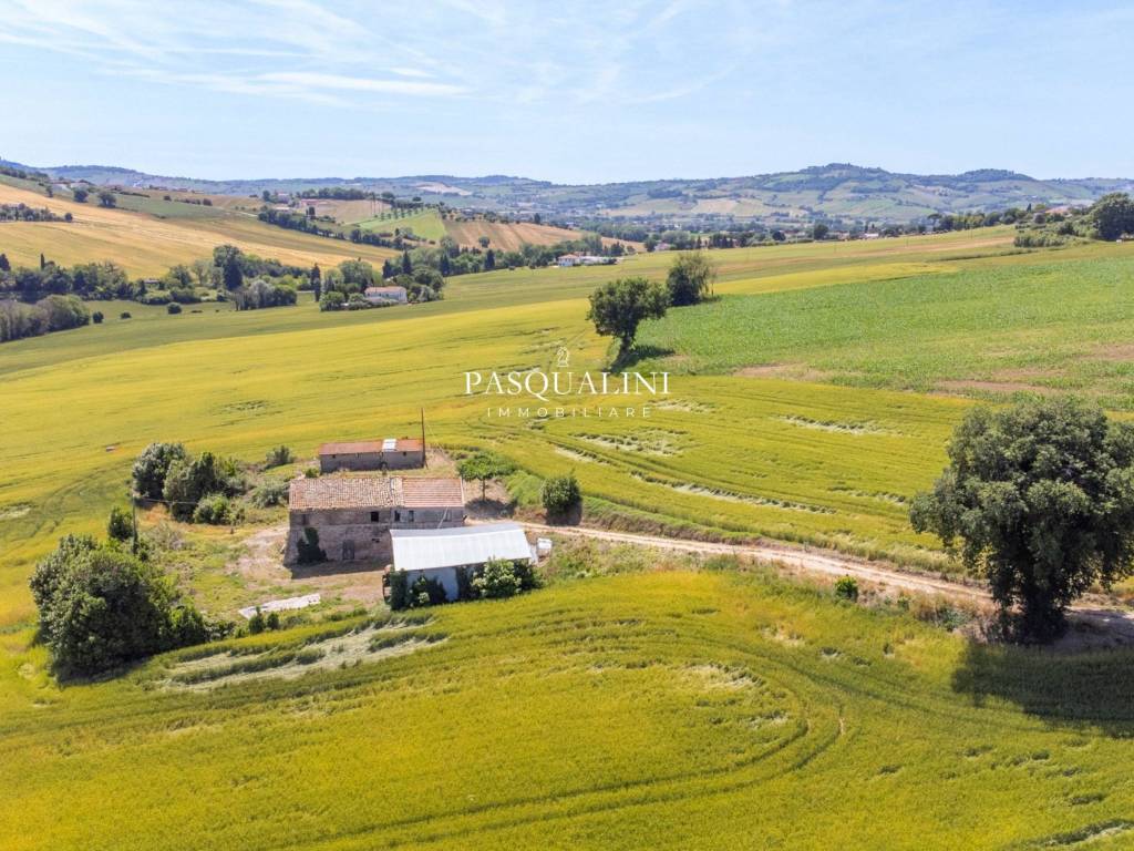 Rustico / casale a Recanati in Contrada Duomo - Foto 2
