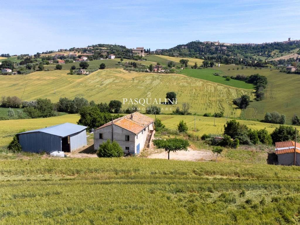 Rustico / casale a Recanati in Contrada Duomo - Foto 3