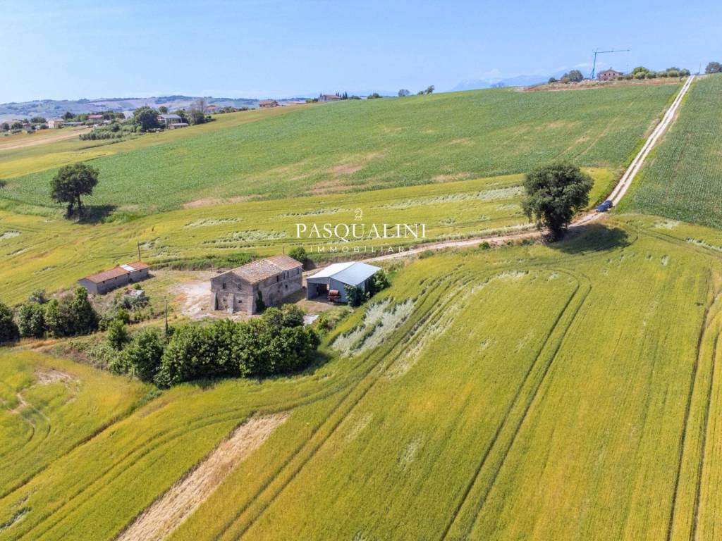 Rustico / casale a Recanati in Contrada Duomo - Foto 5