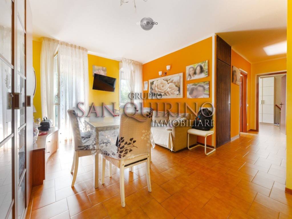 Appartamento a Correggio in Via Felice Finzi, 8 - Foto 2