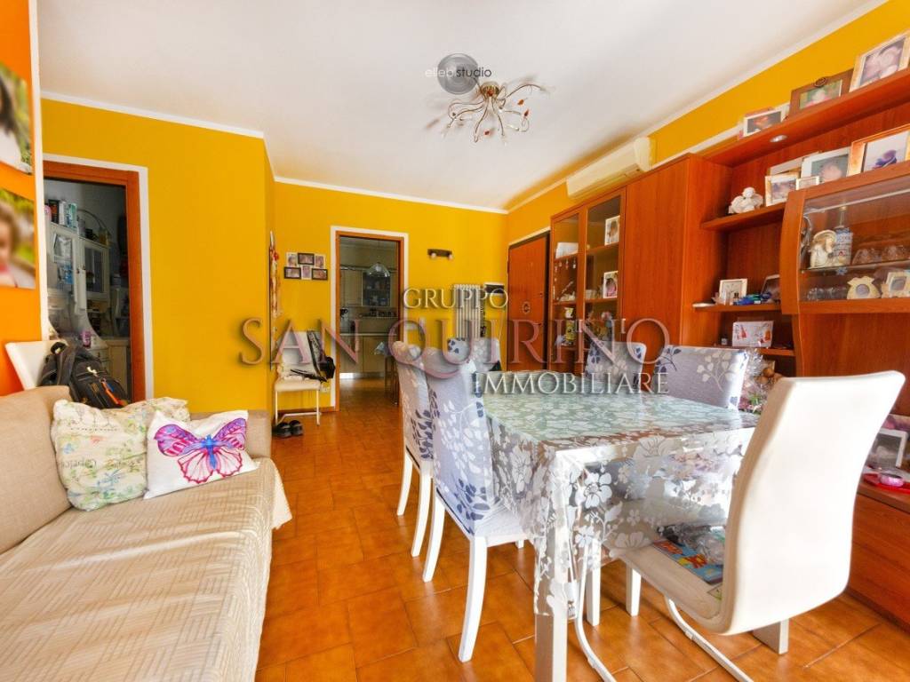 Appartamento a Correggio in Via Felice Finzi, 8 - Foto 3