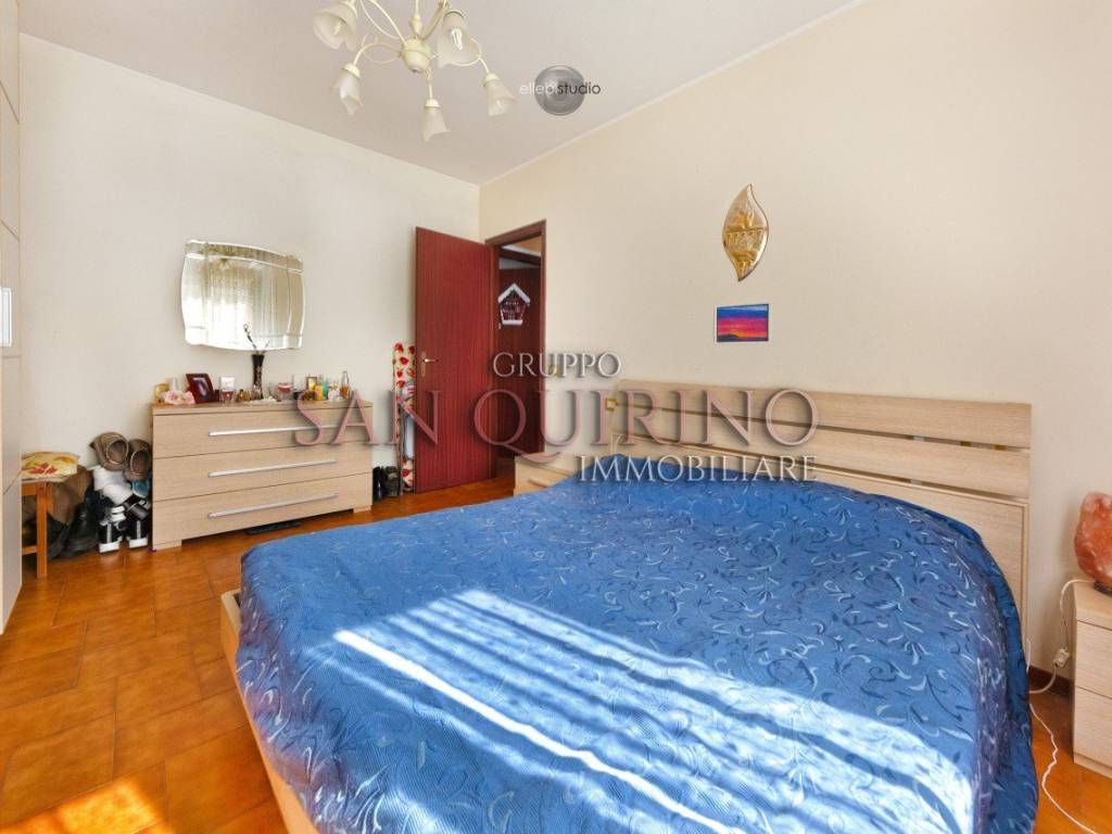 Appartamento a Correggio in Via Felice Finzi, 8 - Foto 5