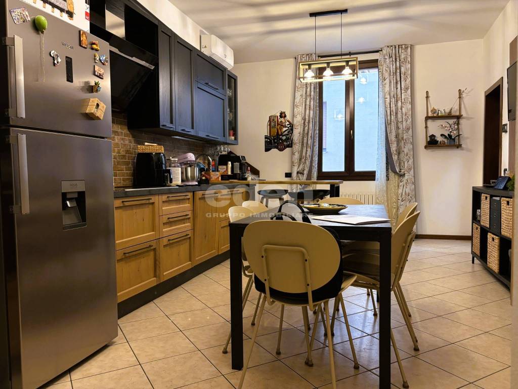 Appartamento a San cesario sul panaro in Corso Libertà, 155 - Foto 4